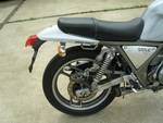     Yamaha SRX600-1 1987  14